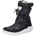 Superfit TWILIGHT Winterstiefel schwarz 38 EU