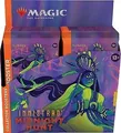 Magic Innistrad: Midnight Hunt Collector Booster Display englisch
