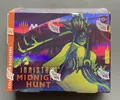 Innistrad: Midnight Hunt - Collector Booster Display - OVP - Magic Gathering