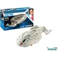 Revell Star Trek USS Voyager 1:670 04992