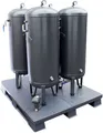 Aerotec 2015100 Kesselbatterie 1St.
