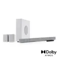 Teufel CINEBAR 11 Surround für Dolby Atmos "4.1-Set" 107001920