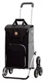 Andersen Einkaufstrolley Treppensteiger Royal Shopper Liska, 56 l