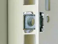 Rittal EL 2094.500 Käfigmutter M5 Pack mit 50 Stück