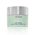 M. Asam HYALURON REPAIR 24h Creme (50ml) – Feuchtigkeitscreme für glattes & erfrischtes Hautbild, Gesichtscreme mit Hyaluronsäure & Ceramiden, stimuliert die Kollagensynthese, vegane Gesichtspflege