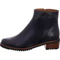 Everybody Klassische Stiefeletten Damen 31363539383039 Blau 40 EU - Blau - 40