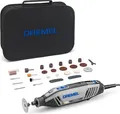 DREMEL® 4250, kabelgebundenes Multifunktionswerkzeug, 35 Zubehöre