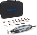 Dremel 4250 Rotationswerkzeug Set 35tlg 175W Drehzahl 5000–35000 Multifunktion