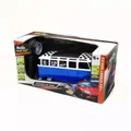 90159815297 MAISTO 81529 Volkswagen Van "Samba" niebieski R/C 1:24 Mai