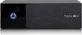 AB PULSe 4K Mini SE UHD Sat-Receiver 1x DVB-S2X Tuner schwarz