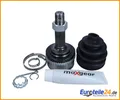 Gelenksatz, Antriebswelle MAXGEAR 49-3163 radseitig