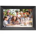 Denver Frameo PFF-1024 25,4cm (10,1") 16GB schwarz Digitaler Bilderrahmen