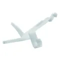 Grohe - Spülkastenhebel | Wandeinbau-Spülkasten 6-9 l
