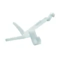 Grohe Hebel 43519 für Wandeinbau-Spülkasten 6-9l Grohe Deutschland Vertriebs