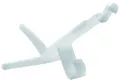 Grohe Hebel für Objekta-Spülkasten chrom - 43519000
