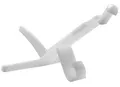 Grohe DAL Hebel Drückerhebel Betätigungshebel UP Spülkasten 330 Wandeinbau 43519