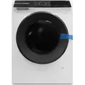Bosch Serie 6 WGH244M40, Frontlader, 9 kg, B, 70 dB, 1400 RPM, A - Weiß
