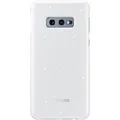 Samsung LED Back Cover (Samsung Galaxy S10e) (EF-KG970CWEGWW)