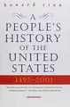 A People's History of the United States: 1492-Present Buch Harper
