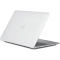 eSTUFF Frosted Notebooktasche (16", Apple) (ES690300-BULK)