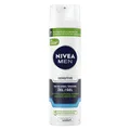 NIVEA MEN Men Sensitive Shave Gel Soothing - 200ML (200 ml, Rasiergel) (4005808222964)