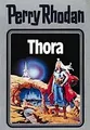 Perry Rhodan 10. Thora William Voltz