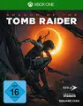 Shadow of the Tomb Raider - [Xbox One]
