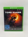 Shadow of the Tomb Raider (Microsoft Xbox One)
