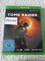 SHADOW OF THE TOMB RAIDER (Xbox One)