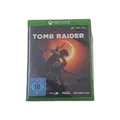 Spiel Shadow of the Tomb Raider (Microsoft Xbox One) - BLITZVERSAND