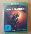 Shadow of the Tomb Raider (Microsoft Xbox One, 2018)