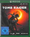 Shadow of the Tomb Raider - Xbox ONE - Neu & OVP - Deutsche Version