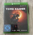 Shadow of the Tomb Raider (Microsoft Xbox One) - Zustand wie neu -