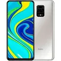 Xiaomi Redmi Note 9S 4 GB/64 GB Weiß (Glacier White) Dual-SIM - Weiß