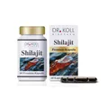 Dr. Koll Shilajit Premium Kapseln 60 St