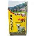 Deuka - Dog Vitalkost 15 Kg Hundefutter Hundenahrung Trockenfutter Vollnahrung