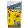 Deuka Dog Vitalkost 15 kg Hundefutter Hundenahrung Trockenfutter Vollnahrung