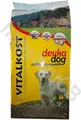 deuka dog Vitalkost 15kg Vitalfutter Hundefutter Trockenfutter Hunde Vollnahrung