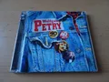 Doppel CD Wolfgang Petry - 40 Jahre 40 Hits - 2016