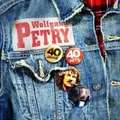 CD Wolfgang Petry - 40 Jahre-40 Hits #21476261