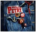 40 Jahre-40 Hits | Wolfgang Petry | Deutsch | Audio-CD | 2 Audio-CD(s) | 2016