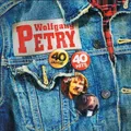 2xCD Wolfgang Petry 40 Jahre - 40 Hits Sony Music
