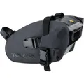 Topeak Wedge DryBag S (0.60 l, Satteltasche) (15000407)