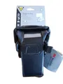 Topeak Wedge DryBag Strap Satteltasche, wasserdicht, schwarz