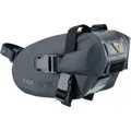 Topeak Drybag S - wasserdichte Satteltasche - Schwarz - Fahrrad -
