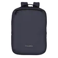 Handgepäck Rucksack, Laptopfach 13 Zoll, wasserabweisender Tagesrucksack mit ...