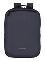 travelite Basic Backpack Rucksack Rucksack Marine dunkelblau Neu