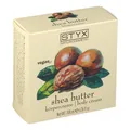 STYX Sheabutter Körpercreme
