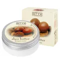 Shea Butter body cream with shea butter - Volume: 200ml