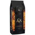 L'OR ESPRESSO HARMONIEUX Kaffeebohnen, Arabicabohnen kräftig, 1 kg